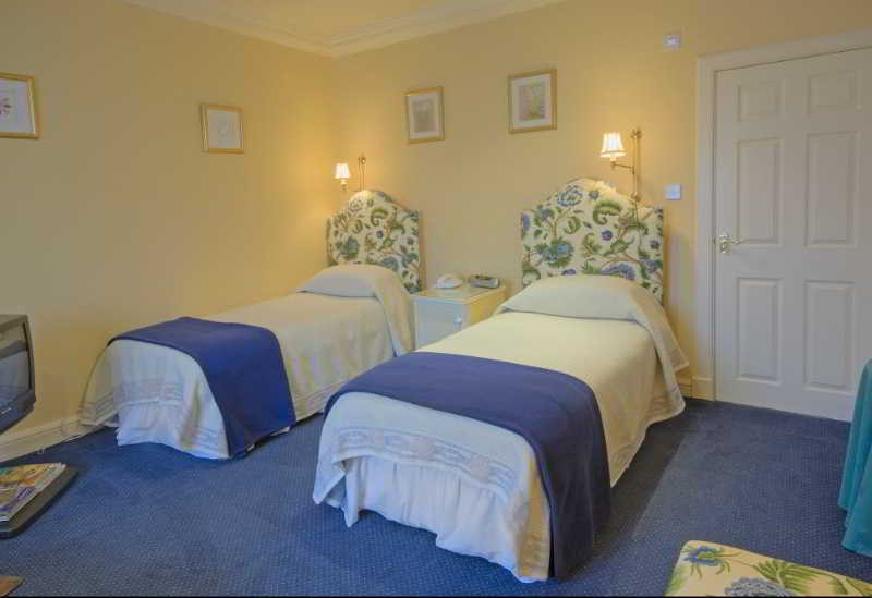 The Wheatsheaf Hotel And Restaurant سوينتون المظهر الخارجي الصورة