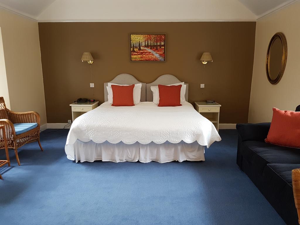 The Wheatsheaf Hotel And Restaurant سوينتون المظهر الخارجي الصورة