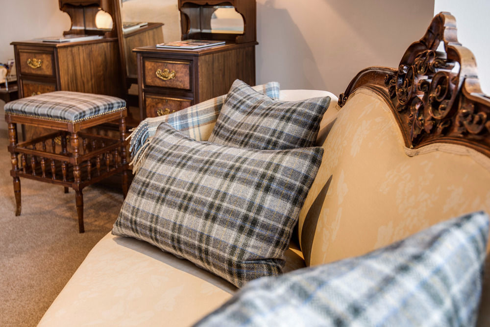 The Wheatsheaf Hotel And Restaurant سوينتون المظهر الخارجي الصورة