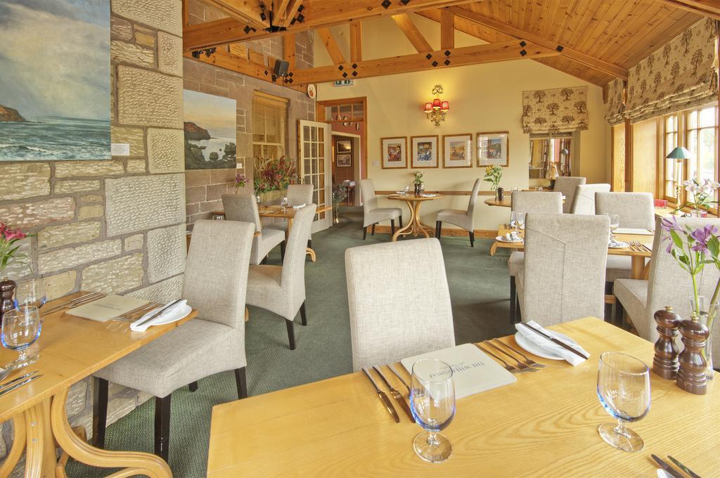 The Wheatsheaf Hotel And Restaurant سوينتون المظهر الخارجي الصورة
