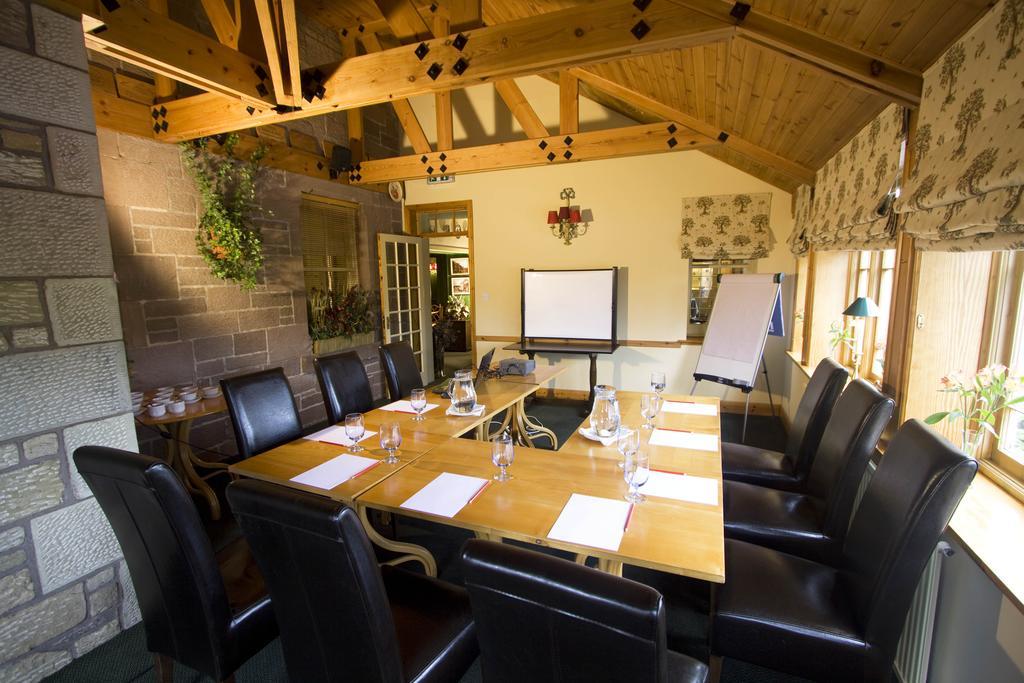 The Wheatsheaf Hotel And Restaurant سوينتون المظهر الخارجي الصورة